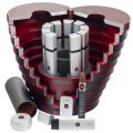 Cohiba Spectre 2024 Toro Tube 6  * 52