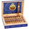 New World Decenio Robusto 5 1/2 * 54
