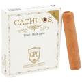 Cachitos Connecticut Short Robusto 4  * 50