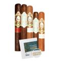 La Galera 5-Cigar Sampler