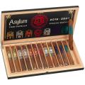 Asylum Time Capsule Limited Edition 11/18 6  * 48/54/48