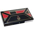 Montecristo 90th Anniversary National 5 1/2 * 56