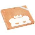 Warped Limited Edition El Oso Blanco 6  * 48