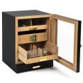 Klaro Luca Humidor Cabinet
