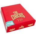 The Circus 70 Pyramid 6 1/4 * 70