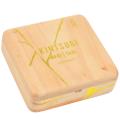 Alec Bradley Kintsugi Wabi Sabi 6  * 52