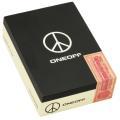 Illusione OneOff Black and Tan Toro 6  * 52