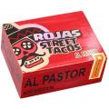 Rojas Street Tacos Al Pastor Robusto 5  * 50