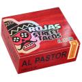Rojas Street Tacos Al Pastor Toro 6  * 52