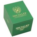 Micallef Green Robusto 5  * 52