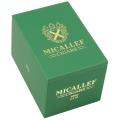 Micallef Green Toro 6  * 52