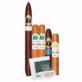 El Septimo Arts, 5-cigar Sampler