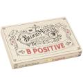 Crowned Heads Blood Medicine Limited Edition 2025 B Positive Toro 6  * 52