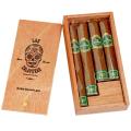 Las Calaveras Edicion Limitada 2025 4-Cigar Sampler