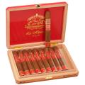 EP Carrillo La Historia Silk 6  * 52