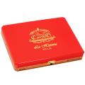 EP Carrillo La Historia Silk 6  * 52