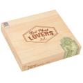 Red Meat Lovers by Dunbarton Fritanga 6  * 52