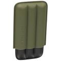 Les Fines Lames Cigar Case TRIO