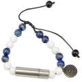 Adjustable Punch Bracelet by Les Fines Lames