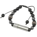 Adjustable Punch Bracelet by Les Fines Lames
