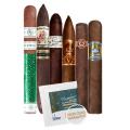 Full Body Selection 6-Cigar Sampler