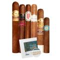 Medium Body Selection 6-Cigar Sampler