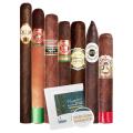 Wrapper Series: Best of Broadleaf 7-Cigar Sampler