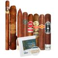 Wrapper Series: Best of Corojo 8-Cigar Sampler