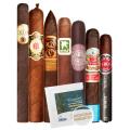 Wrapper Series: Best of Mexican San Andres 7-Cigar Sampler
