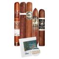 Wrapper Series: Best of Nicaraguan Habano 5-Cigar Sampler