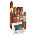 Wrapper Series: Best of Cameroon 5-Cigar Sampler