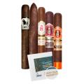 Best of Crowned Heads 5-Cigar Sampler