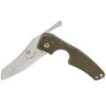 Les Fines Lames Le Petit Cigar Knife