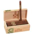 The Wise Man Maduro Lancero 7  * 40