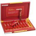 Weller by Cohiba Toro Tubo 2025 6  * 50