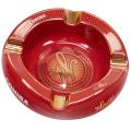 Weller by Cohiba Red 4-Cigar Ashtray