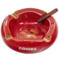 Weller by Cohiba Red 4-Cigar Ashtray