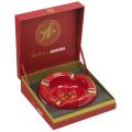 Weller by Cohiba Red 4-Cigar Ashtray