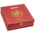 Weller by Cohiba Red 4-Cigar Ashtray