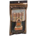 Ixtelli by Karen Berger 4-Cigar Sampler