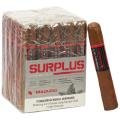 CAO Surplus Maduro Robusto 5  * 50