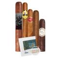 Bargain Cigar Collection, 5-Cigar Sampler