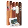 Dominican Toro, 5-Cigar Sampler