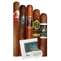 Neptune Staff Picks 2022, 5-Cigar Sampler