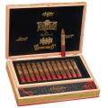 Arturo Fuente Fuente Opus X Forbidden X El Trece Magistral 13 6 7/8 * 56