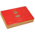 Arturo Fuente Fuente Opus X Forbidden X El Trece Magistral 13 6 7/8 * 56