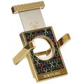S.T. Dupont Cigar Cutter Stand Fuente Opus X  Collection