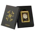 S.T. Dupont Cigar Cutter Stand Fuente Opus X  Collection