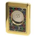 S.T. Dupont Cigar Cutter Stand Fuente Opus X  Collection