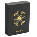 S.T. Dupont Cigar Cutter Stand Fuente Opus X  Collection